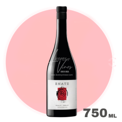 Enate Merlot - Merlot 750...