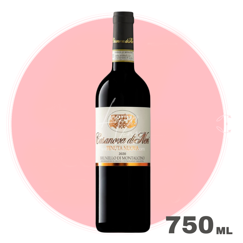 Casanova di Neri Brunello di Montalcino 750 ml - Vino Tinto