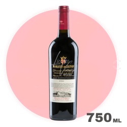 Marques de Griñon Syrah DO...