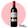 Chateau Magnol Haut Medoc 750 ml - Vino Tinto