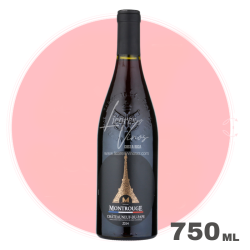 Montrouge Chateauneuf du...