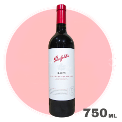 Penfolds BIN Max´s Cabernet...