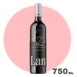 LAN Gran Reserva DOC 750 ml...