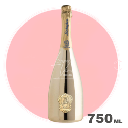 Lamborghini Gold Brut...
