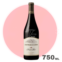 Chateau St. Jean Pinot Noir...