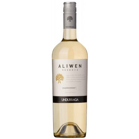 Aliwen Reserva Chardonnay 750 ml