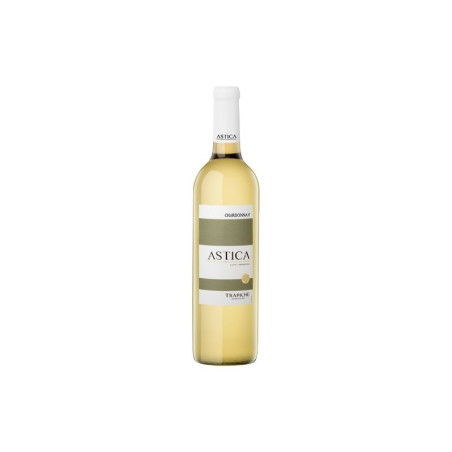 Trapiche Astica Chardonnay 750 ml - Vino Blanco
