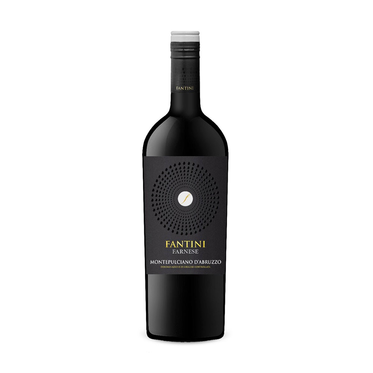 Fantini Farnese Montepulciano D Abruzzo 750 ml - Vino Tinto Fantini Farnese Montepulciano D Abruzzo 750 ml - Vino Tinto