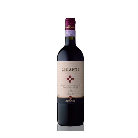 Cecchi Chianti 750 ml - Vino Tinto
