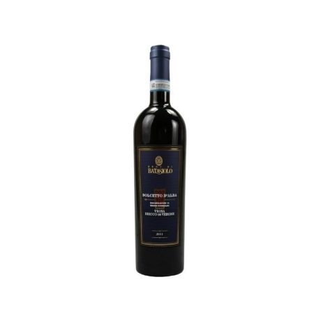 Batasiolo Dolcetto D Alba 750 ml - Vino Tinto