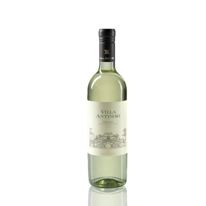 Antinori Villa Antinori Bianco IGT 750 ml - Vino Blanco