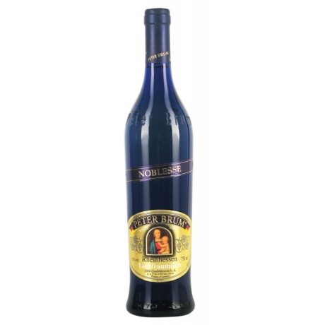 Peter Brum Liebfraumilch 750 ml - Vino Blanco