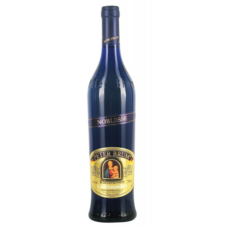 Peter Brum Liebfraumilch 750 ml - Vino Blanco