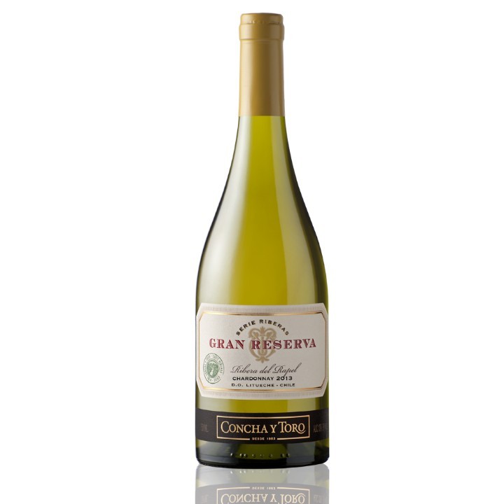 Series Riberas Chardonnay 750 ML