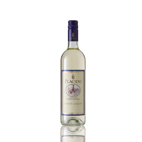 Banfi Placido Pinot Grigio 1500 ml - Vino Blanco