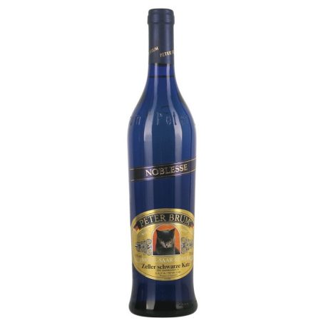 Peter Brum Zeller Schwarze Katz 750 ml - Vino Blanco