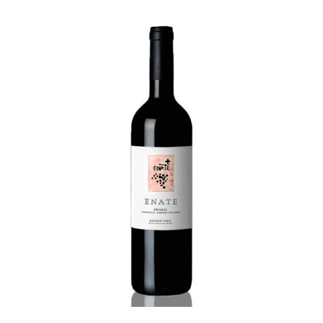 Enate Crianza 750 ml - Vino Tinto