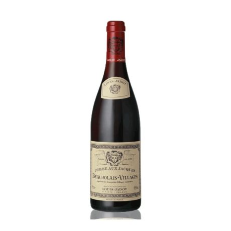 Louis Jadot Beaujolais Village 750 ml - Vino Tinto