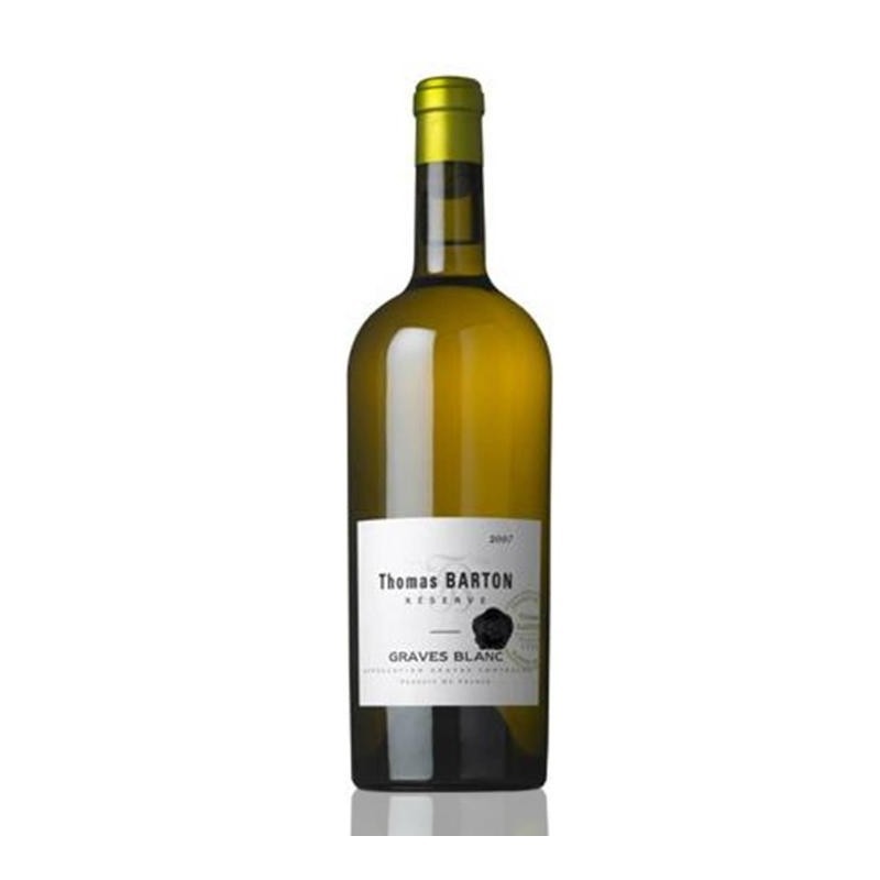 Thomas Barton Reserve Graves 750 ml - Vino Blanco