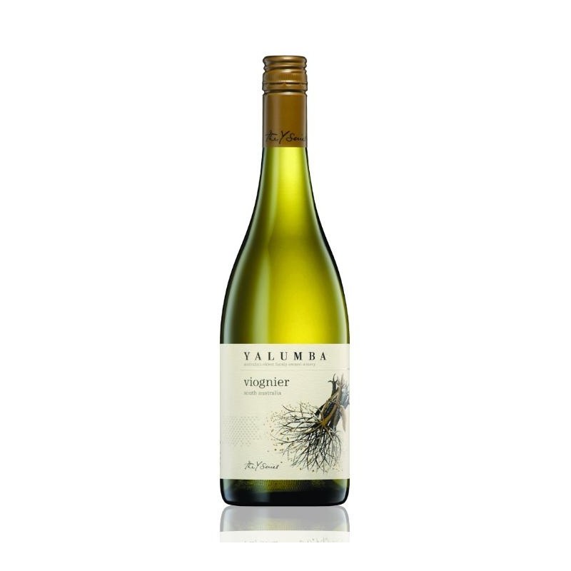 Yalumba Y Series Viognier 750 ml - Vino Blanco