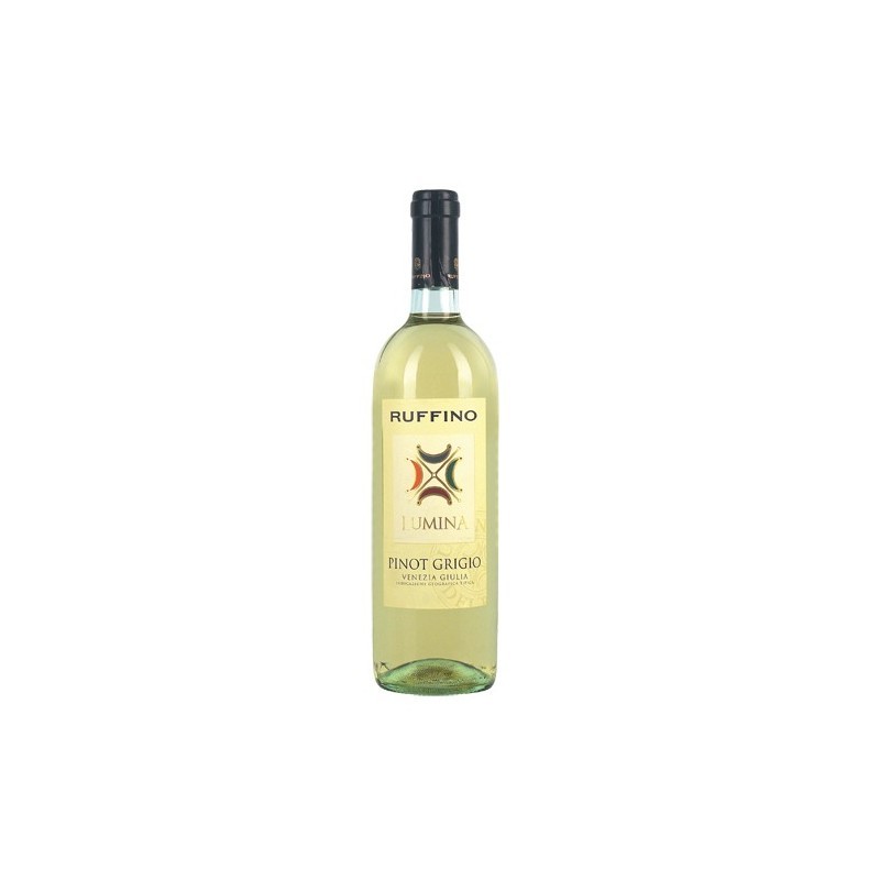 Ruffino Lumina Pinot Grigio 750 ml - Vino Blanco
