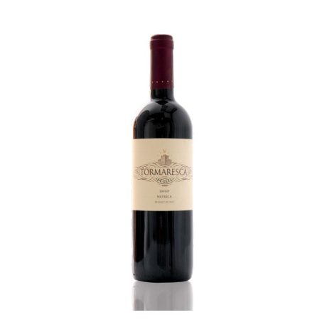 Tormaresca Rosso IGT Puglia 750 ml - Vino Tinto