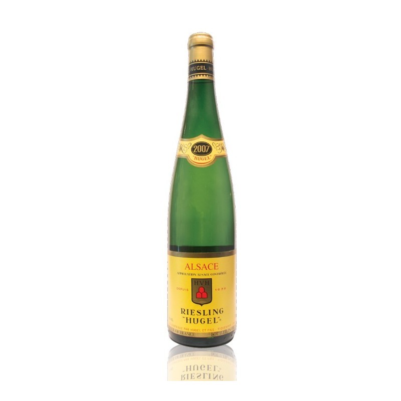 Hugel Riesling AOC 750 ml - Vino Blanco