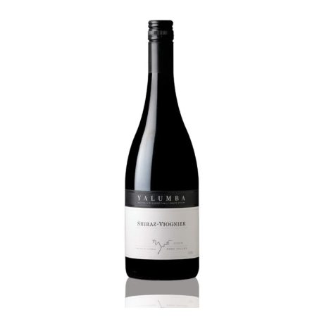 Yalumba Barossa Shiraz - Viognier 750 ml - Vino Tinto