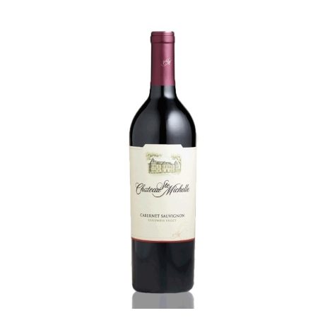 Chateau Ste. Michelle Cabernet Sauvignon 750 ml - Vino Tinto
