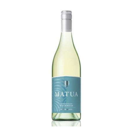 Matua Sauvignon Blanc 750 ml - Vino Blanco