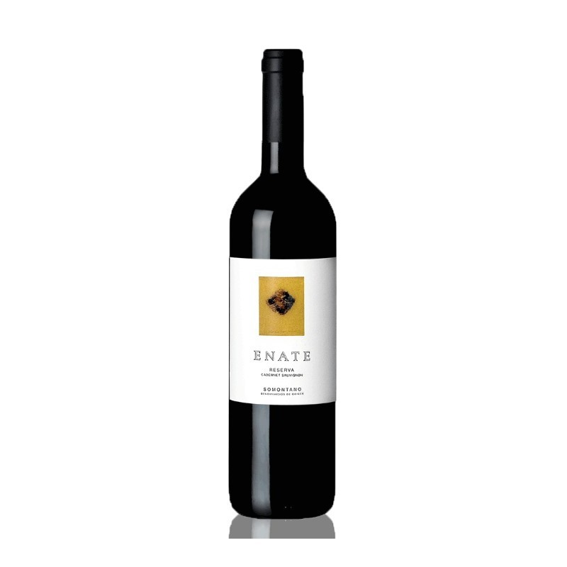 Enate Reserva 750 ml - Vino Tinto