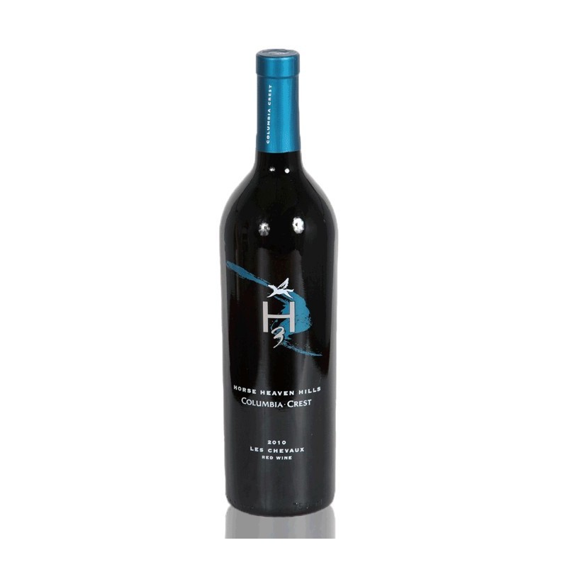 Columbia Crest H3 Merlot 750 ml - Vino Tinto