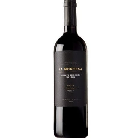 H Remondo Reserva Especial DOC 750 ml - Vino Tinto