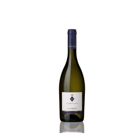 Antinori Vermentino Bolgheri 750 ml - Vino Blanco