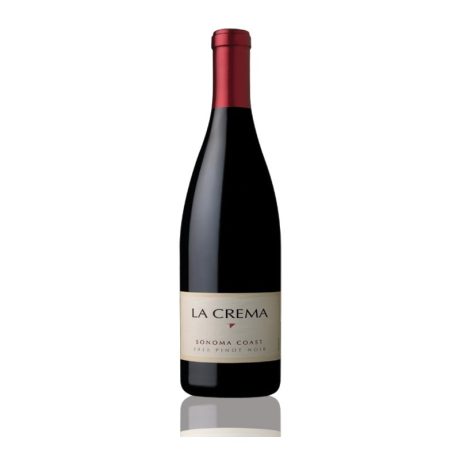 La Crema Sonoma Coast Pinot Noir 750 ml - Vino Tinto