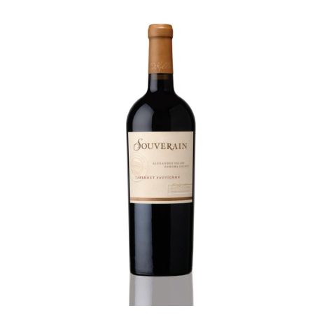 Souverain Cabernet Sauvignon 750 ML