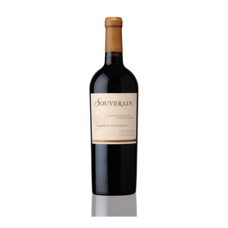 Souverain Cabernet Sauvignon 750 ML