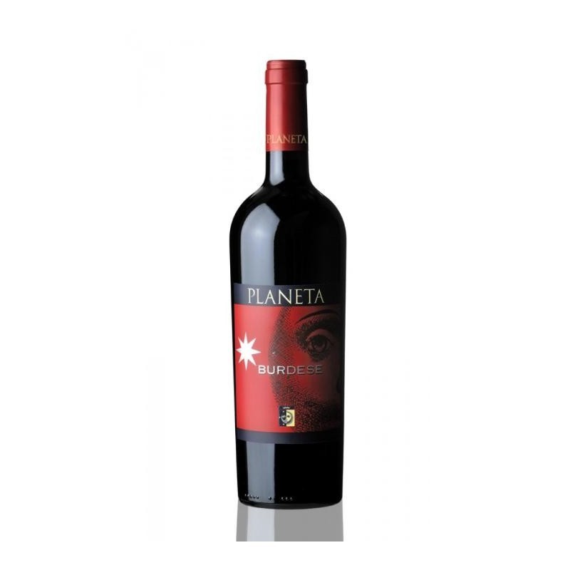 Planeta Burdese Cabernet 750 ml - Vino Tinto