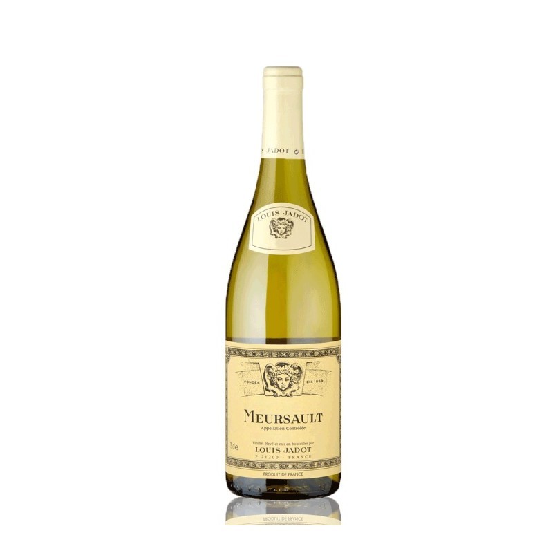 Louis Jadot Meursault 750 ml - Vino Blanco