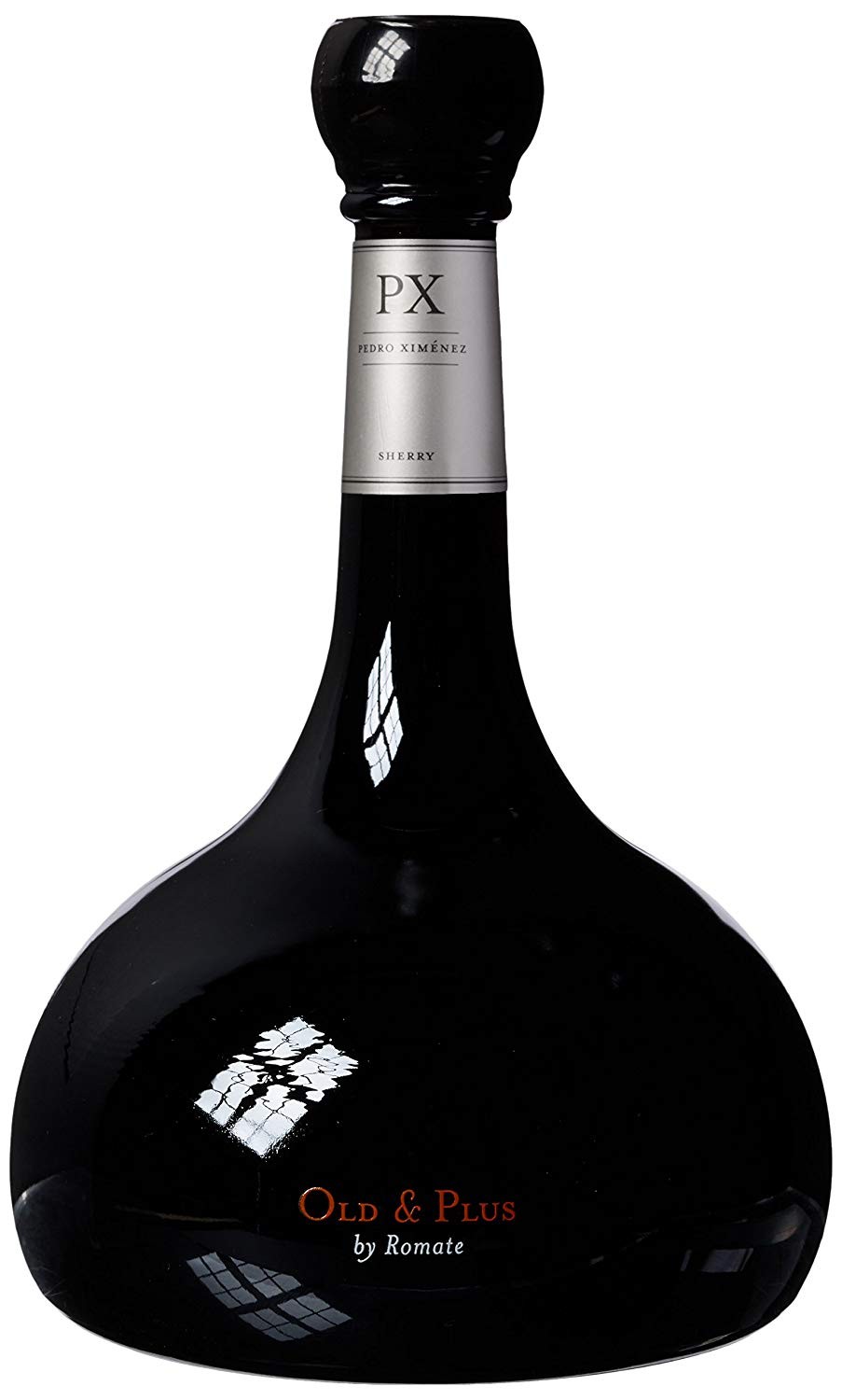 Romate Old & Plus Pedro Ximenez 750 ml - Jerez