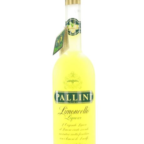 Pallini Limoncello 750 ML