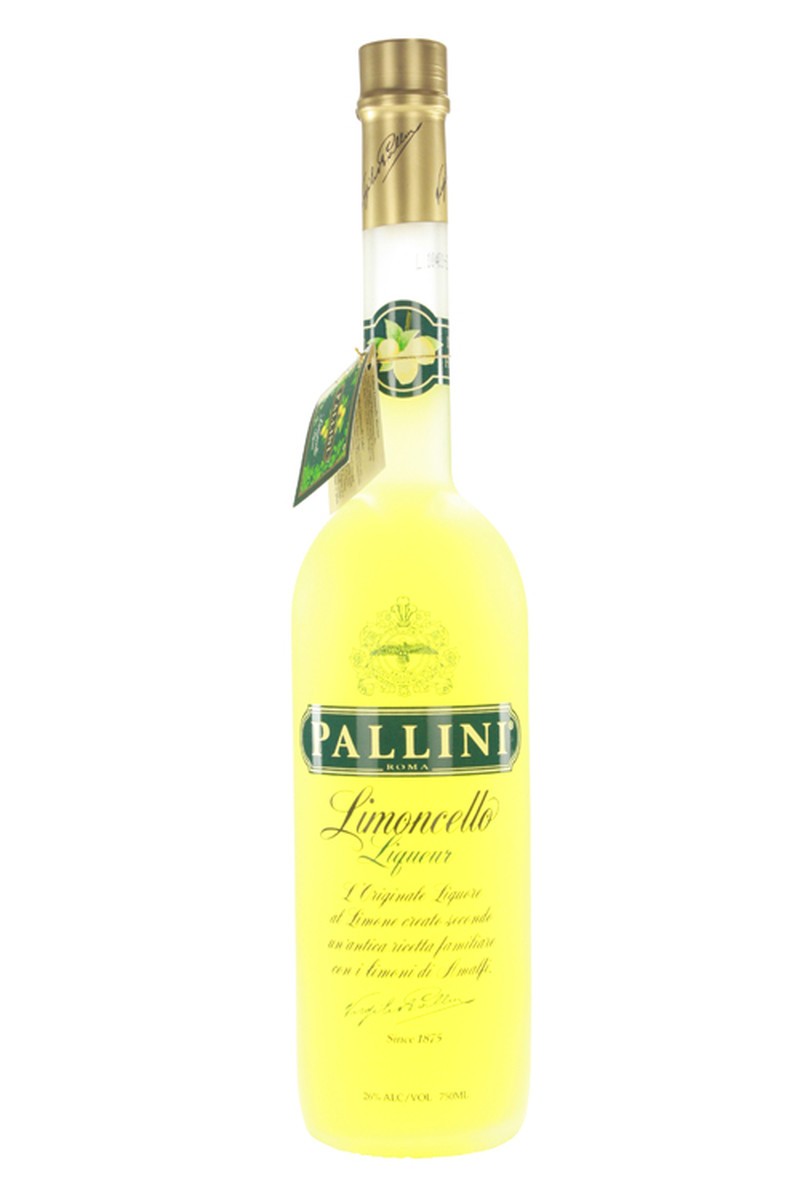 Pallini Limoncello 750 ML