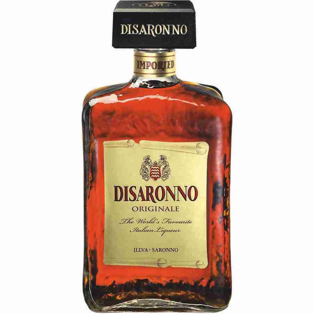 Disaronno Amaretto 1000 ml