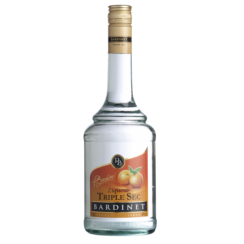 Triple Sec Bardinet 700 ml