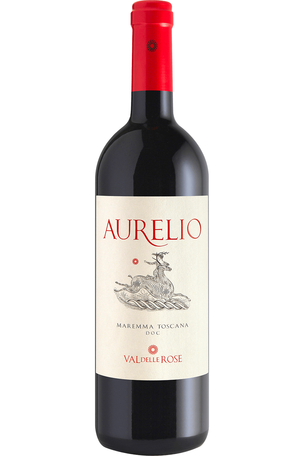 Cecchi Val Delle Rose Aurelio DOC 750 ml - Vino Tinto