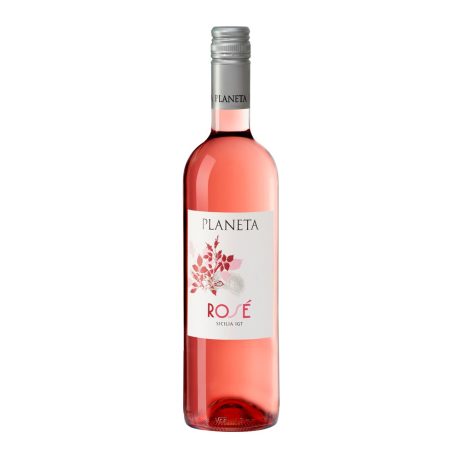 Planeta Rosato 750 ml - Vino Rosado
