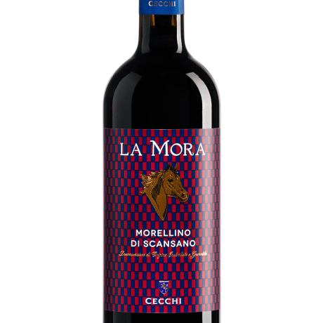 Cecchi Val Delle Rose Morellino di Scansano DOCG 750 ml - Vino Tinto