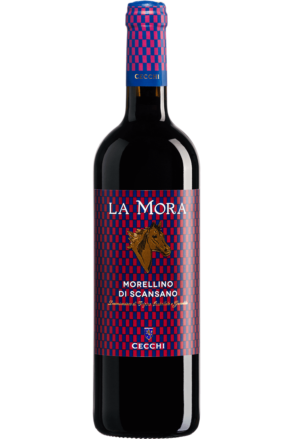 Cecchi Val Delle Rose Morellino di Scansano DOCG 750 ml - Vino Tinto Cecchi Val Delle Rose Morellino di Scansano DOCG 750 ml - Vino Tinto