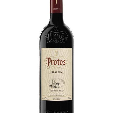 Protos Reserva 750 ml - Vino Tinto