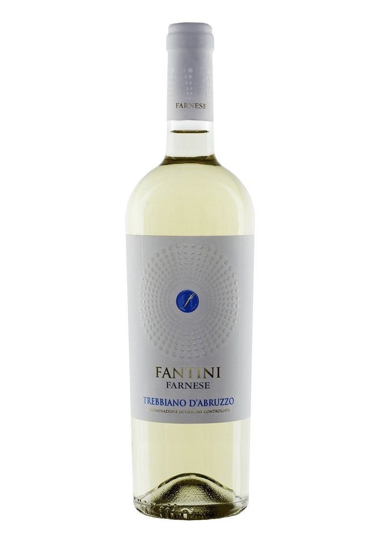 Fantini Trebbiano D Abruzzo 1500 ml - Vino Blanco